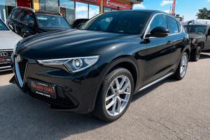 Alfa Romeo Stelvio 2.2 Turbodiesel 190 CV AT8 Q4 S