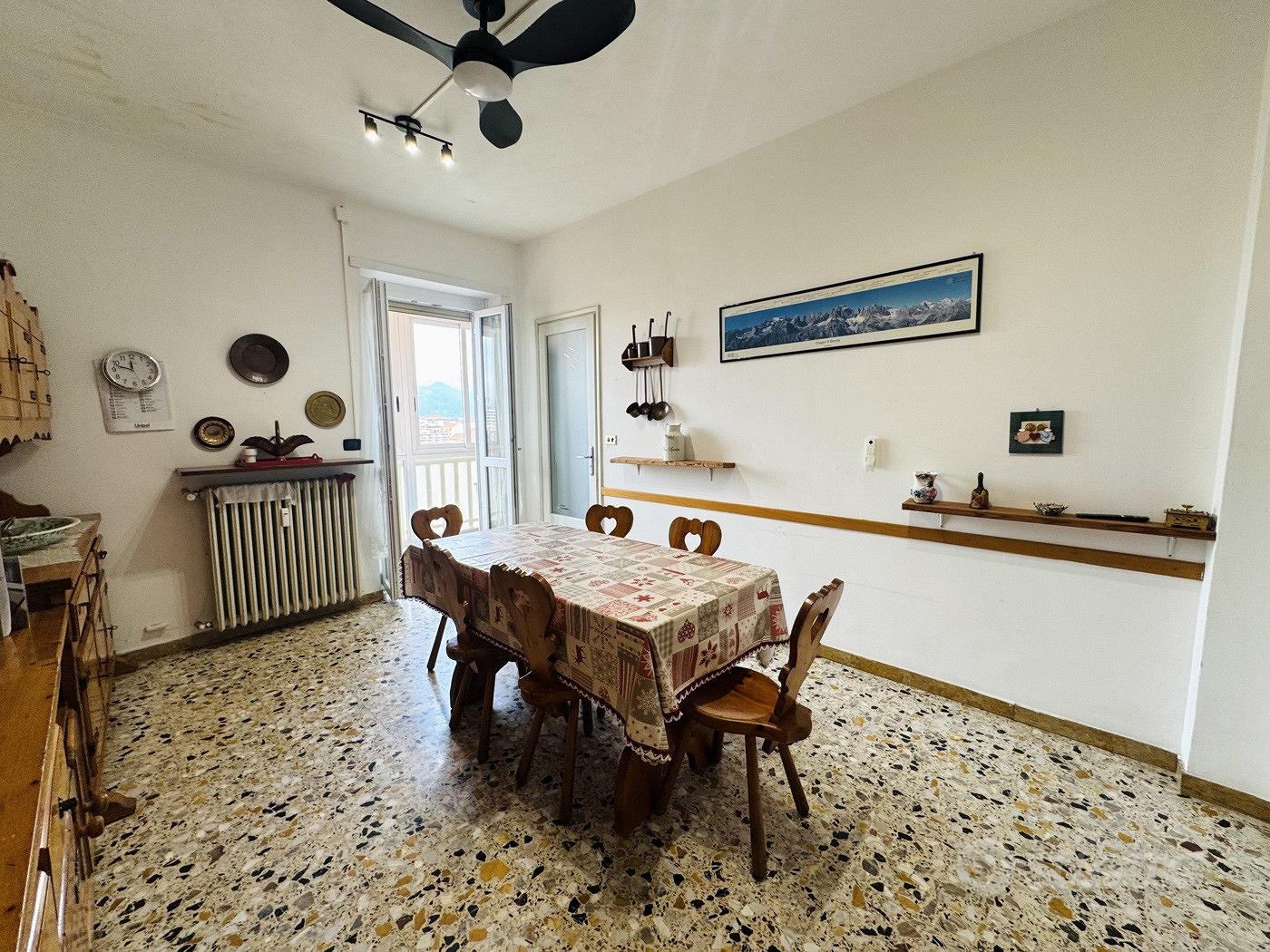 Appartamento – Collegno, Regina Margherita, Leumann - Vista 3
