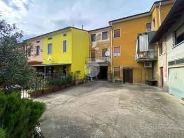 CASA INDIPENDENTE A MALAGNINO