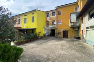 CASA INDIPENDENTE A MALAGNINO