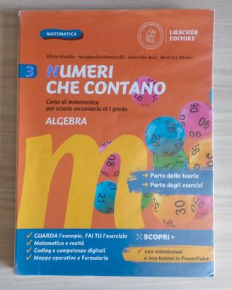 Numeri che contano