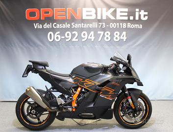 KTM 990 RC R E5+ 03/2026 Km 1800