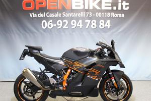 KTM 990 RC R E5+ 03/2026 Km 1800