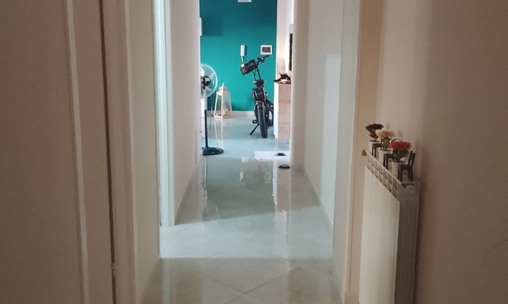 Appartamento Agropoli