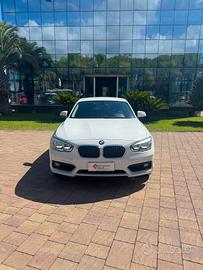 Bmw 116 116d 5p. Urban