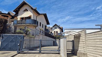 2 LOCALI A ARSAGO SEPRIO