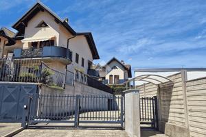 2 LOCALI A ARSAGO SEPRIO