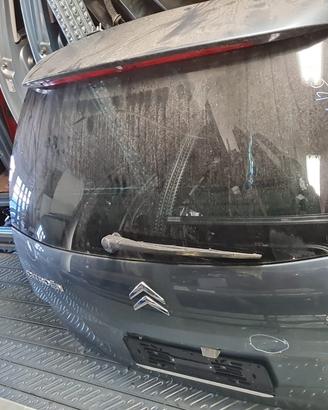 Portellone nudo CITROEN C4 GRAND PICASSO del 2008