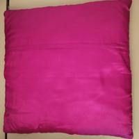 CUSCINO FUCSIA