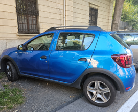 Dacia Sandero Stepway 1.0 turbo gpl