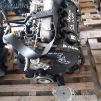 ALFA 156 TD cv110 01 motore ok