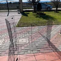 Box per animali domestici