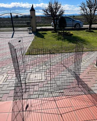 Box per animali domestici