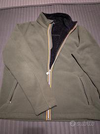 Giacca K-WAY Pascal Polar XXL