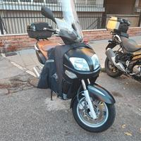 Yamaha XC 300
