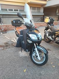 Yamaha XC 300 - 2005