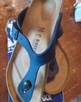 Infradito Birkenstock