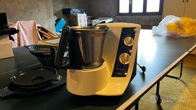 Bimby TM 2 | Usato poco