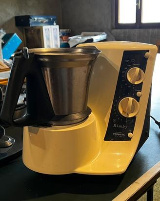 Bimby TM 2 | Usato poco