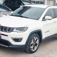 Jeep Compass 1.6 Multijet II 2WD Limited Plus