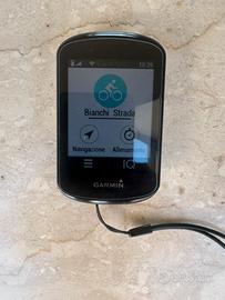 Garmin edge 830