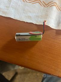 XENO ENERGY XL-100F ZFL6-0816 3,6V