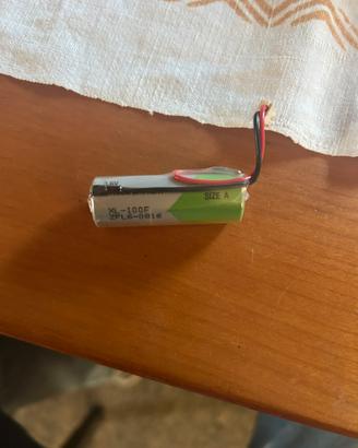 XENO ENERGY XL-100F ZFL6-0816 3,6V