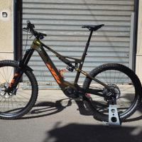 BICI E-BIKE KTM MACINA PROWLER PRESTIGE TG. XL