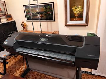plotter Hp Designjet Z2100