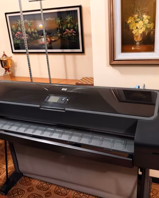 plotter Hp Designjet Z2100