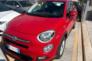 Fiat 500 X 500X 1.4 tjt Pop Star 4x2 Gpl 120cv my1
