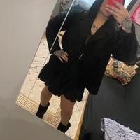 Pelliccia di astracan