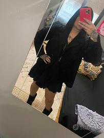 Pelliccia di astracan