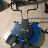 ab circle 
