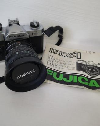 Fotocamera analogica vintage