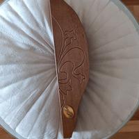 Scatola in legno "Il Moro"