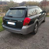 Subaru outback 3.0