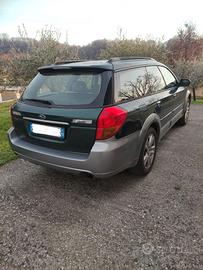 Subaru outback 3.0