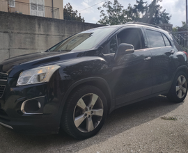 Chevrolet Trax 1.7 Turbo Diesel - prezzo trattabil