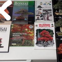 Libri bonsai