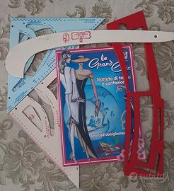 Le Grand Chic 1 volume e squadre 