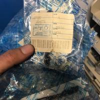 Piaggio vespa et2 et4 targhette Gilera gr2 tg1