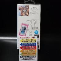 Cellularline Custodia Impermeabile Voyager Rosa