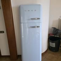 Ricambi originali per frigo Smeg