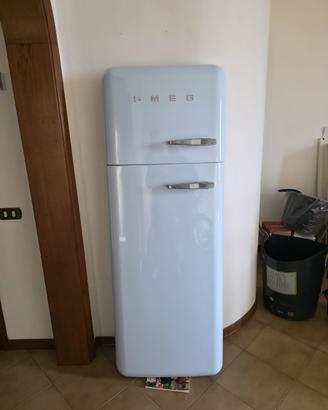Ricambi originali per frigo Smeg