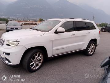 Jeep grand cheroke