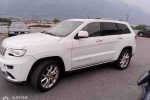 Jeep grand cheroke