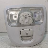 LUCE DI CORTESIA ANTERIORE FIAT 500 L Serie Trekki