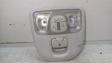 LUCE DI CORTESIA ANTERIORE FIAT 500 L Serie Trekki