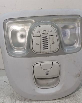 LUCE DI CORTESIA ANTERIORE FIAT 500 L Serie Trekki